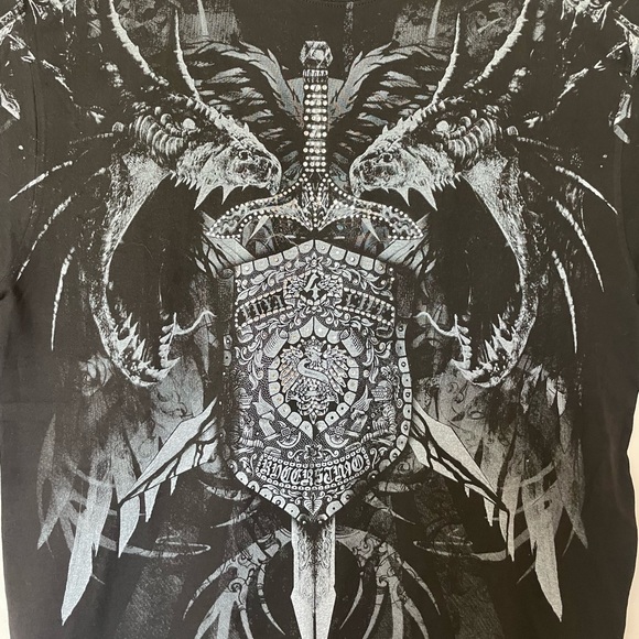 Fuya shirt XXL - Picture 2 of 6